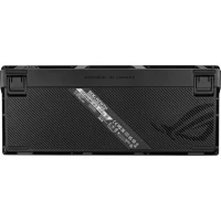 Клавиатура ASUS ROG Azoth (ASUS ROG NX Snow) фото 5